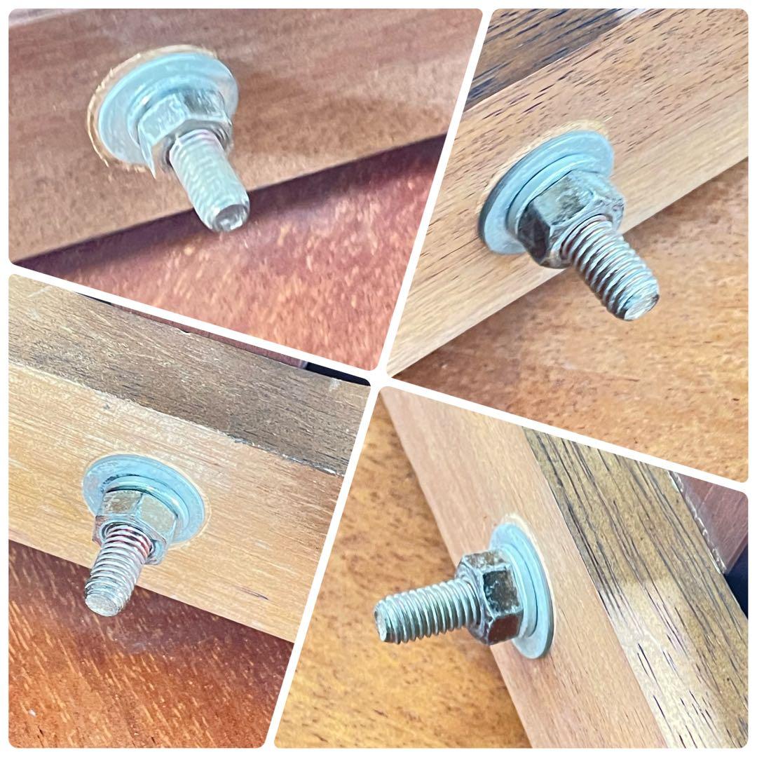 HR508 maruni 地中海　円卓　コーヒーテーブル　ラウンドテーブル