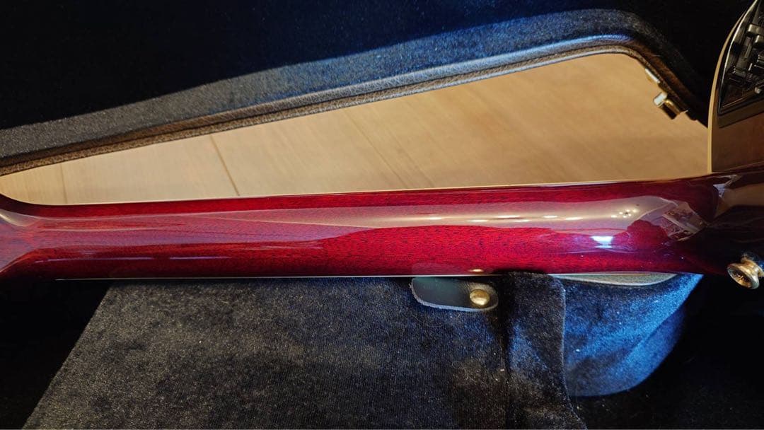 今日まで特価！美品 Takamine DMP551C アコースティックギター