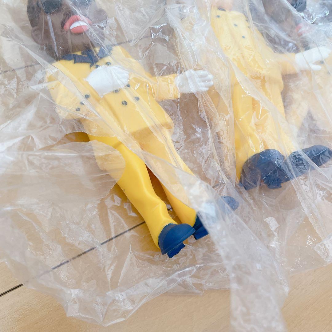 ラッツ&スターPOP人形　5体セット