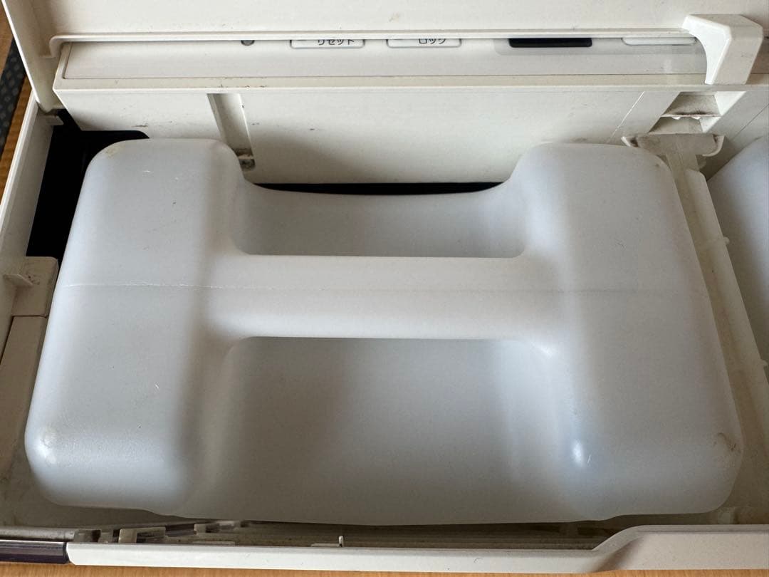 ダイニチ 加湿器 HD-242 大容量 24畳対応 ハイブリッド式 静音 省エネ