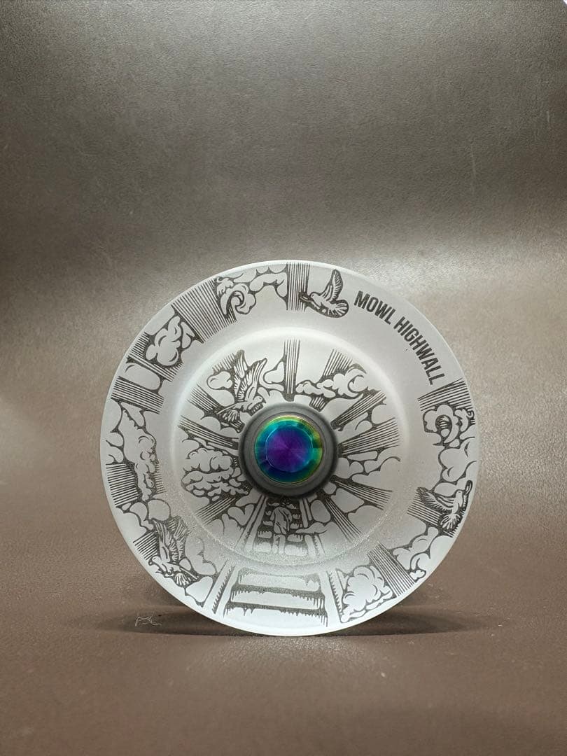 Mowl Highwall 3種セット