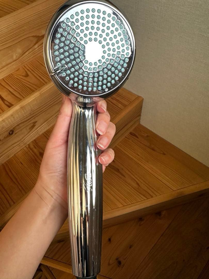 リファ　ファインバブル　ワン　シャワーヘッド