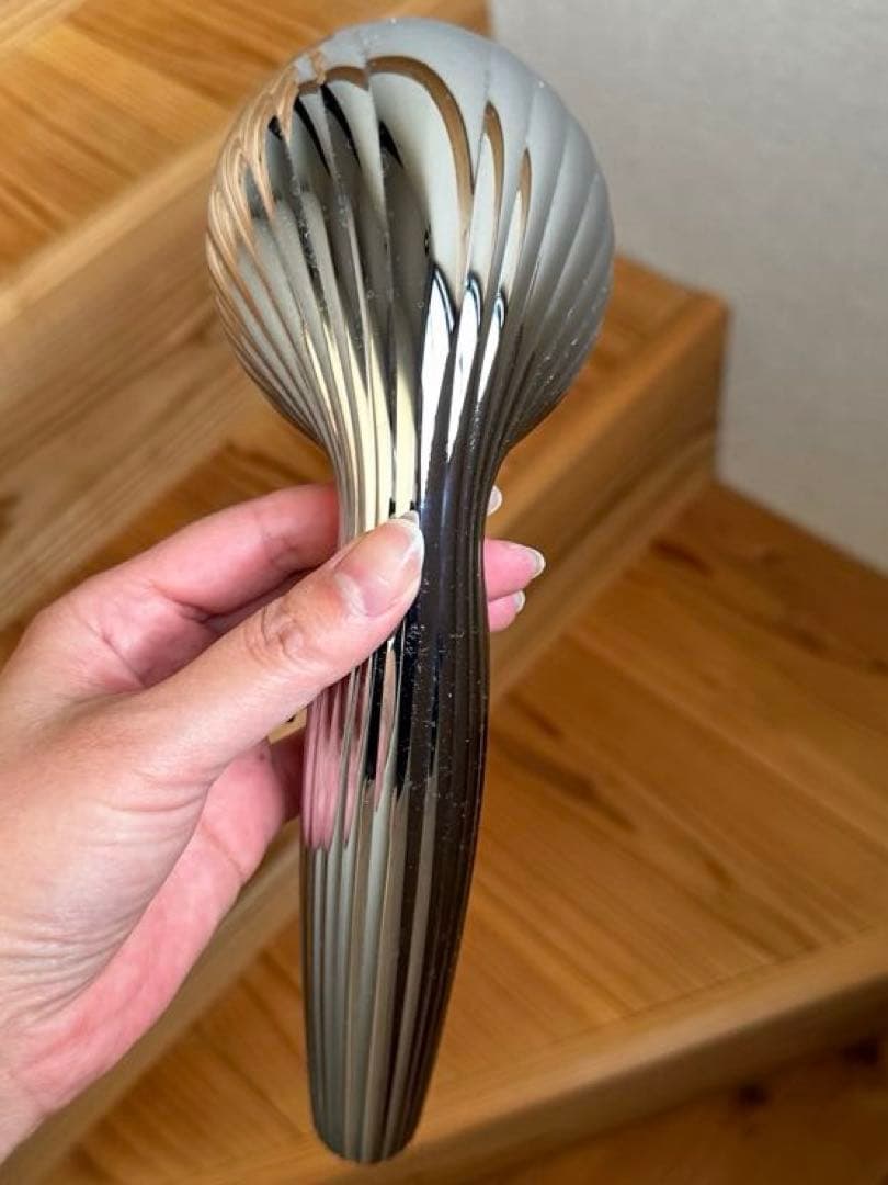 リファ　ファインバブル　ワン　シャワーヘッド