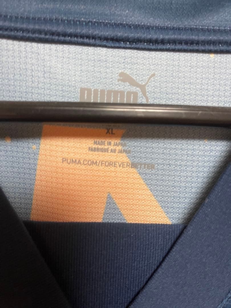 【早い者勝ち！新品未使用】清水エスパルス2024リミテッドユニフォーム 西原選手