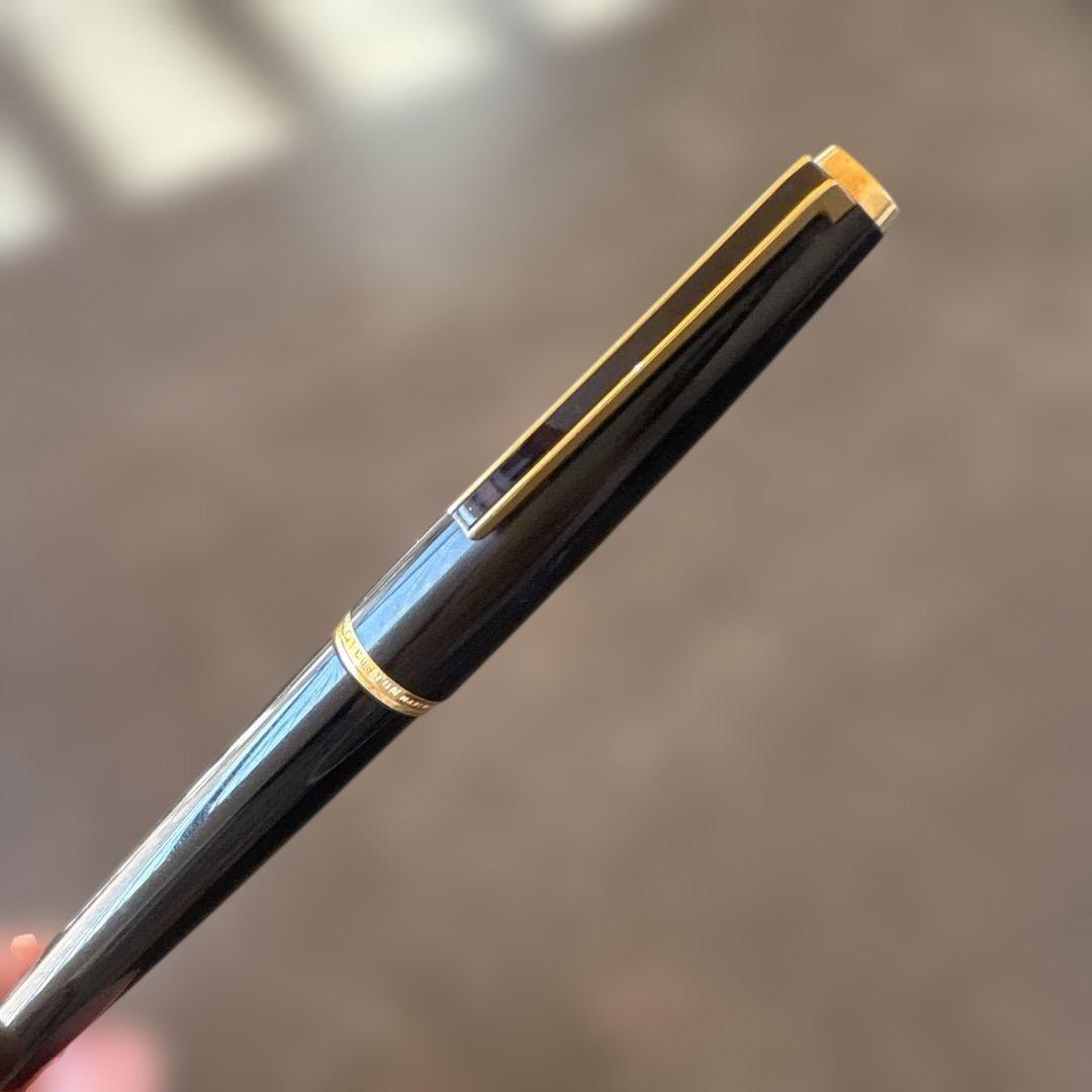 PILOT CUSTOM 万年筆　18金