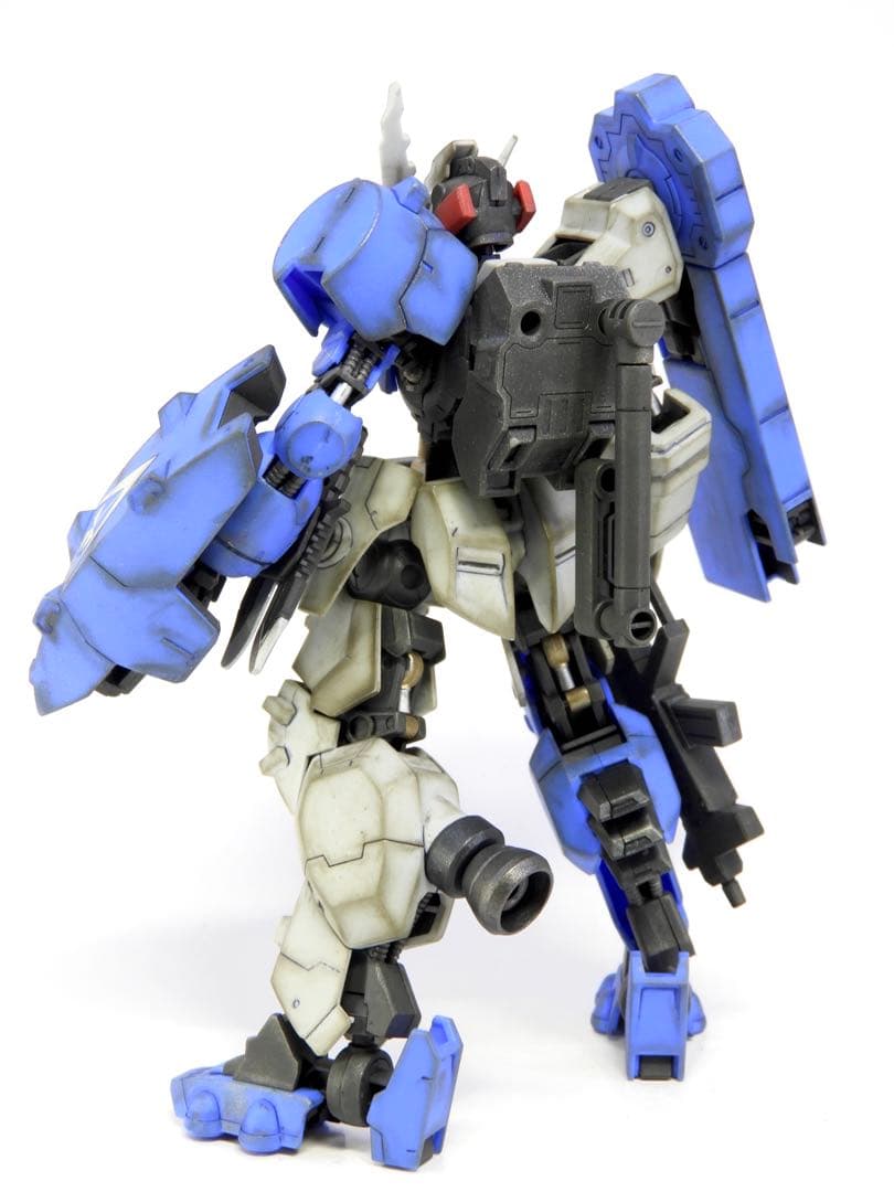 HG ガンダムアスタロトリナシメント / ガンプラ 完成品