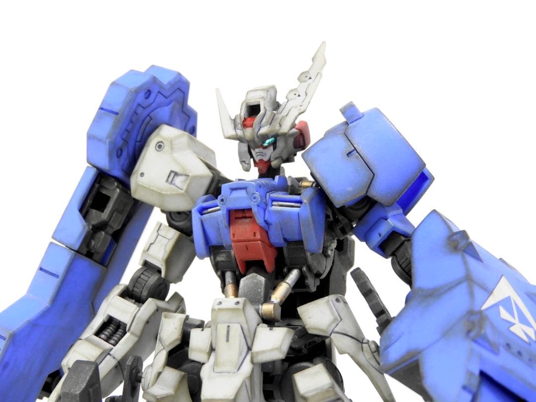 HG ガンダムアスタロトリナシメント / ガンプラ 完成品
