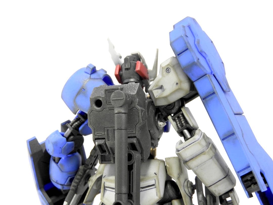 HG ガンダムアスタロトリナシメント / ガンプラ 完成品