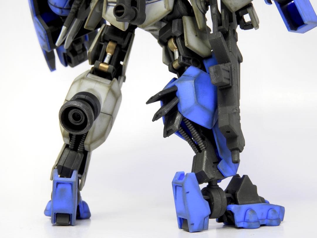 HG ガンダムアスタロトリナシメント / ガンプラ 完成品