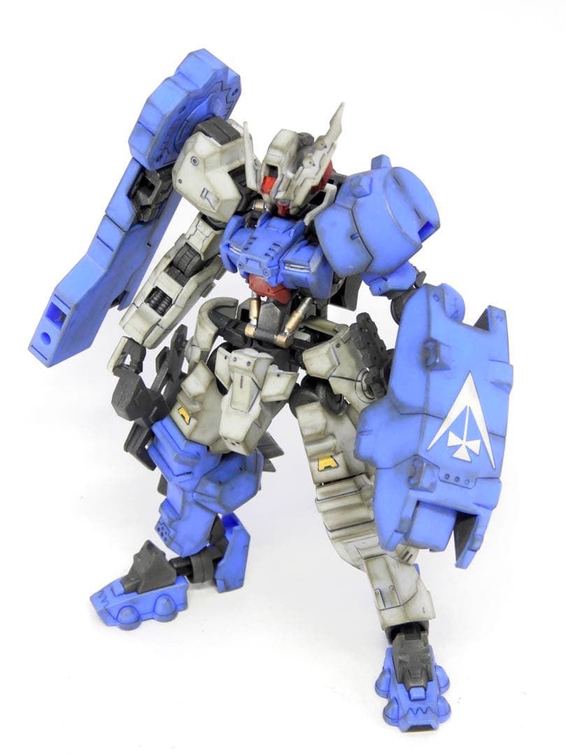 HG ガンダムアスタロトリナシメント / ガンプラ 完成品
