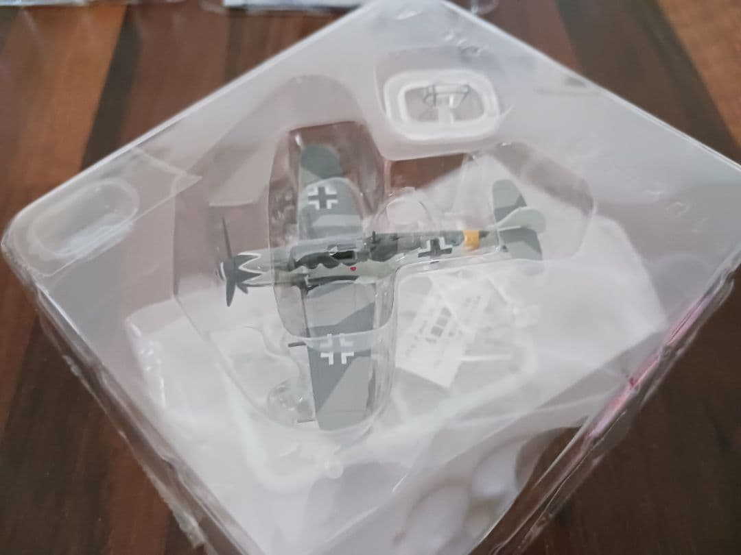 1/144　ウィングクラブ　パートL　ノーマルコンプ　+　シークレット　計12機