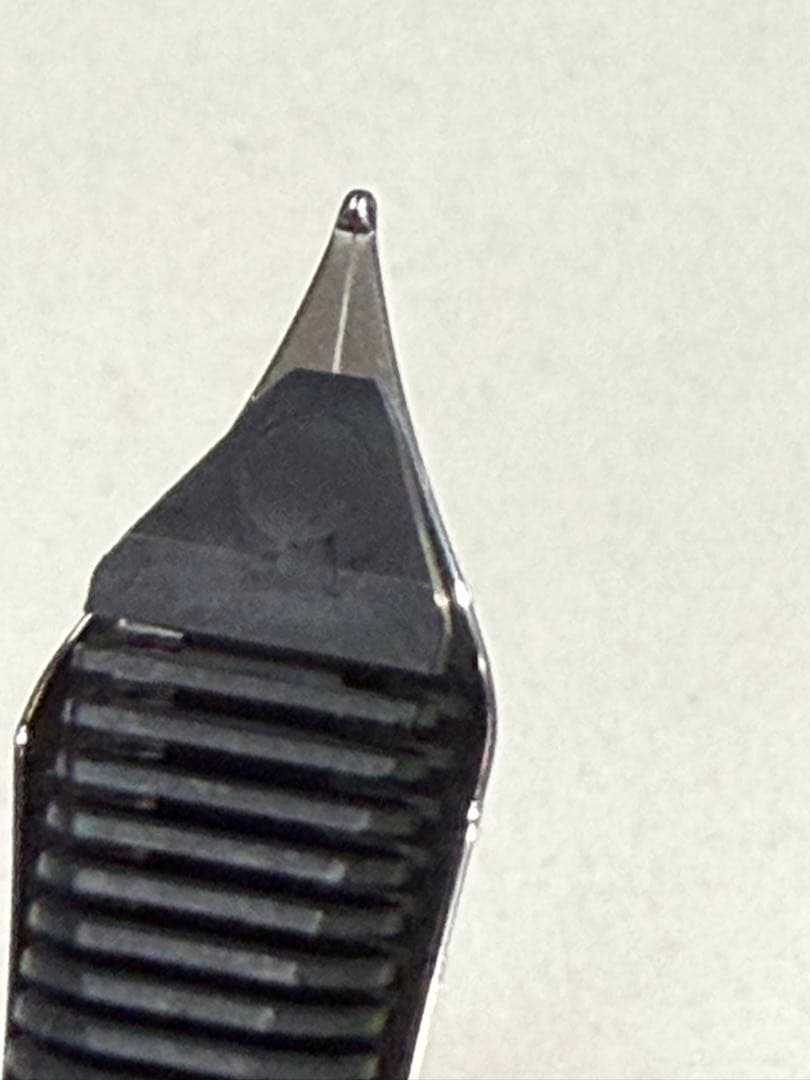 限定品　ペリカン万年筆　スーべレーン　M805 EF ブルーデューン