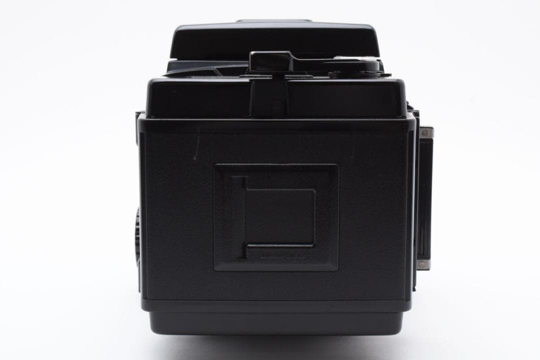 ★極美品★マミヤRB67PROSDファインダー・レンズ・中間リング付属#1036