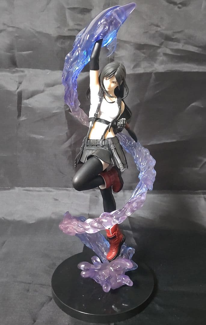 FFⅦ REBIRTH 一番くじ エンド賞 ティファ フィギュア