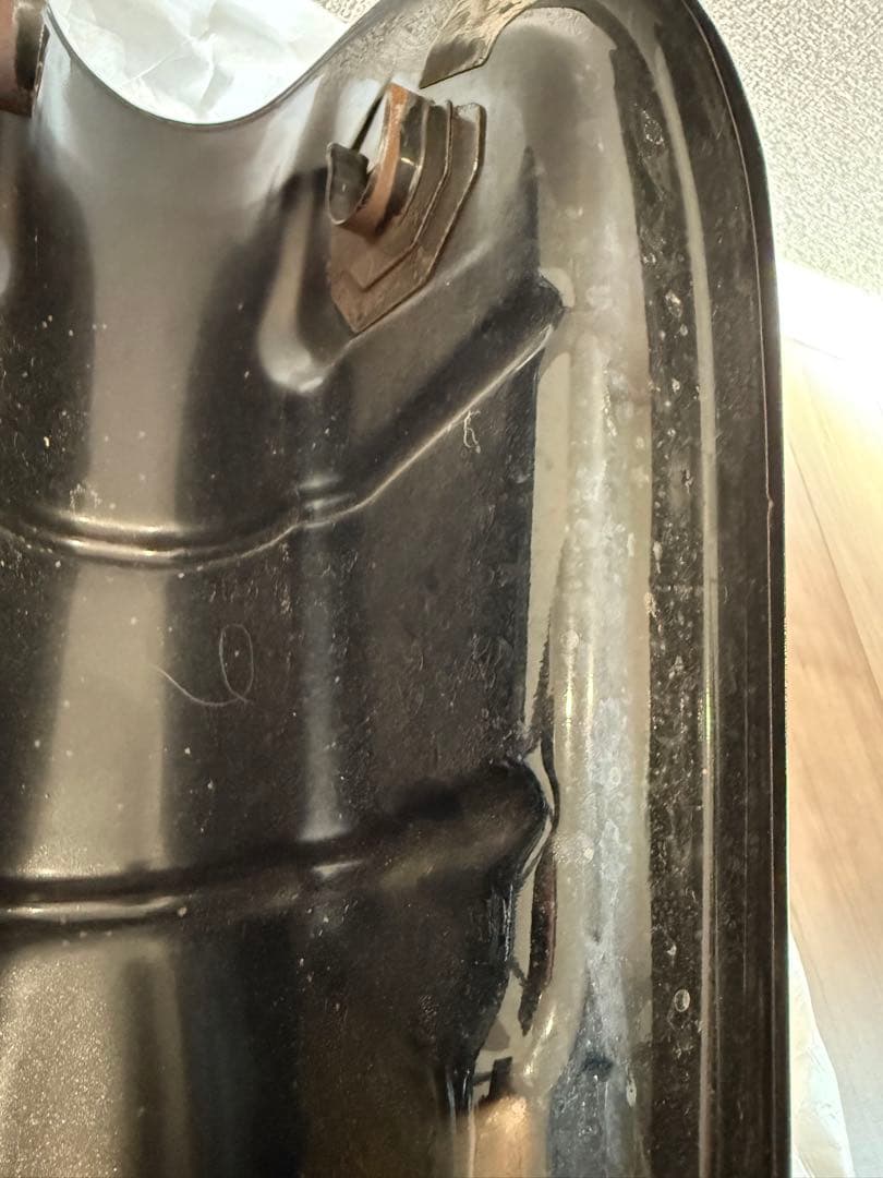 の*ち様 【O-1834】HONDA ホンダ ガソリンタンク CB223S用