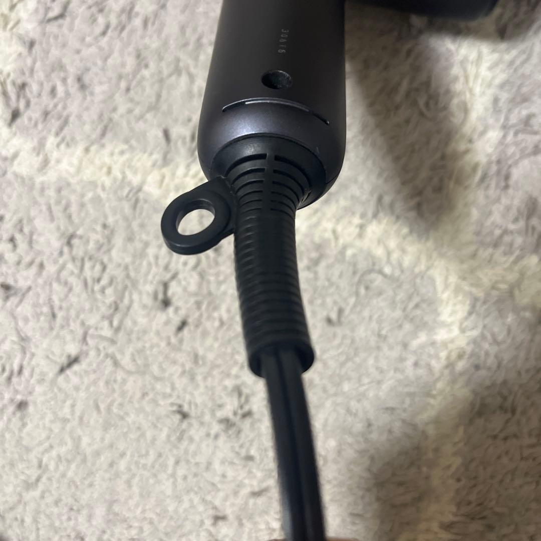 Panasonic ヘアドライヤー EH-NA0J グレー 値段交渉受け付けます