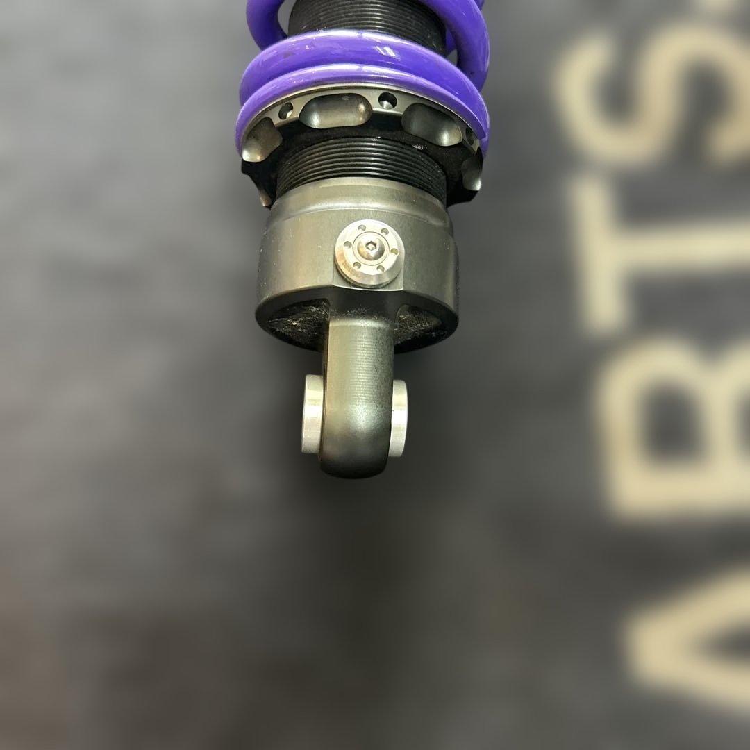 さ*る様 GPZ900R リアサス　ハイパープロ