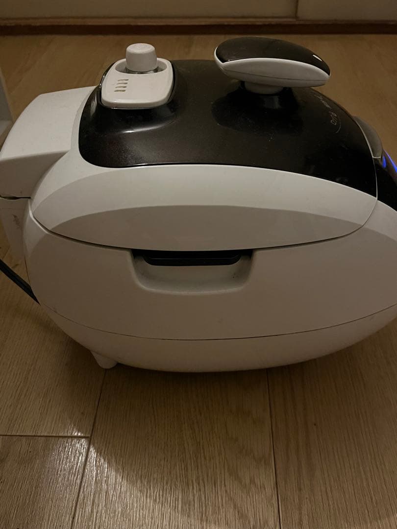 発芽玄米炊飯器 酵素玄米Pro 2 (SC06JP)動作確認済み