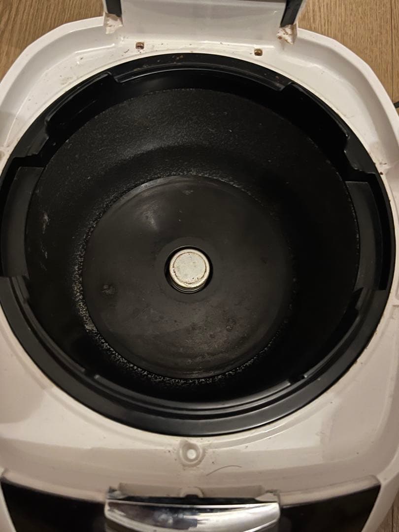 発芽玄米炊飯器 酵素玄米Pro 2 (SC06JP)動作確認済み