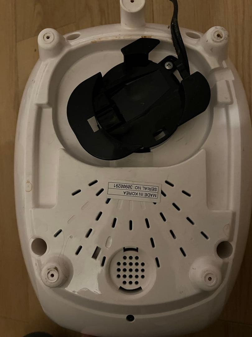 発芽玄米炊飯器 酵素玄米Pro 2 (SC06JP)動作確認済み