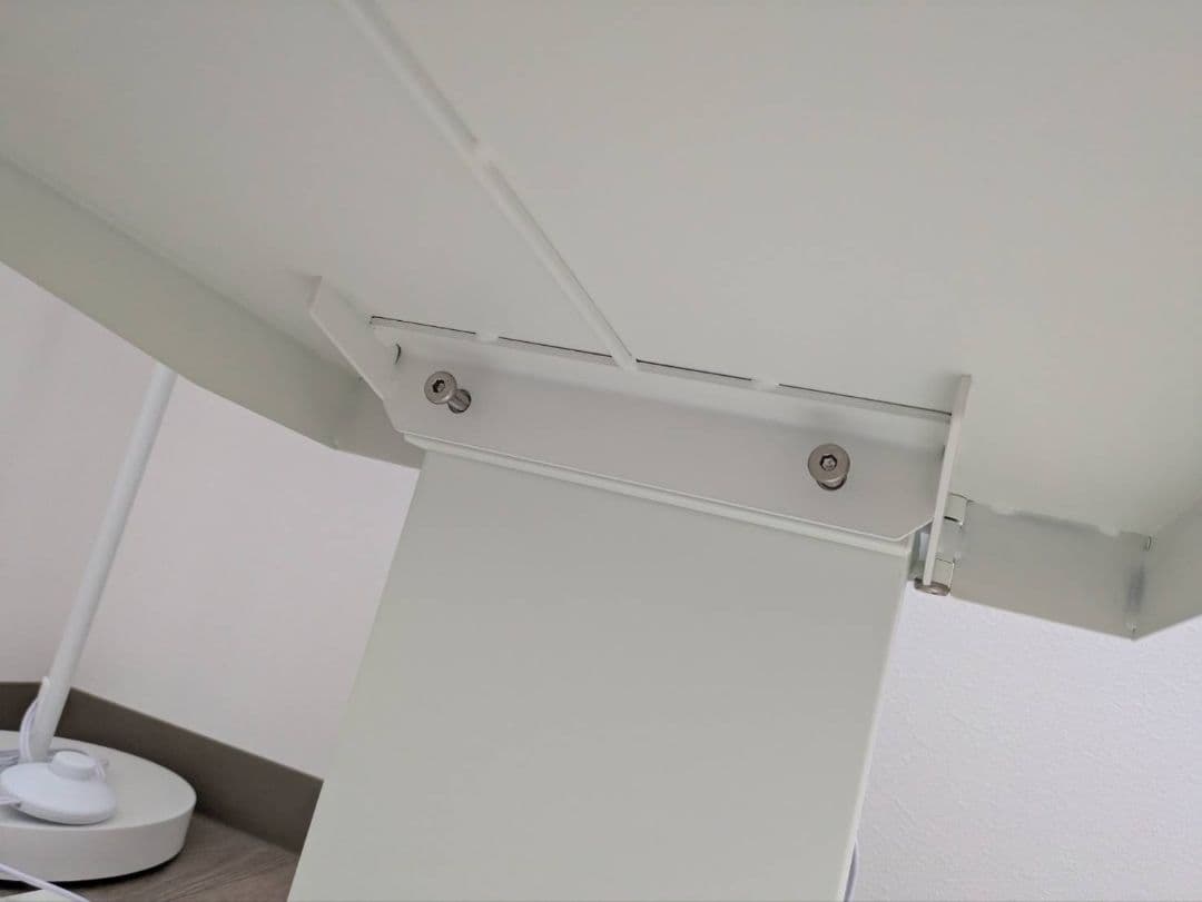 EQUALS テレビスタンド ホワイト #テレビスタンド