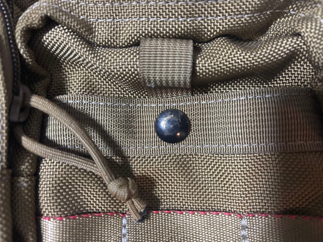 渡*彦様 BRIEFING B4 OVER TRIP ビジネスバッグ