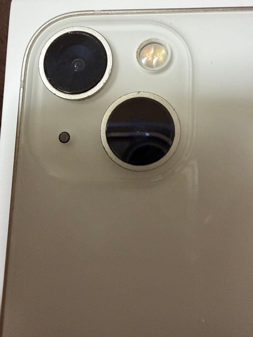 iPhone13 128GB SIMフリー 本体