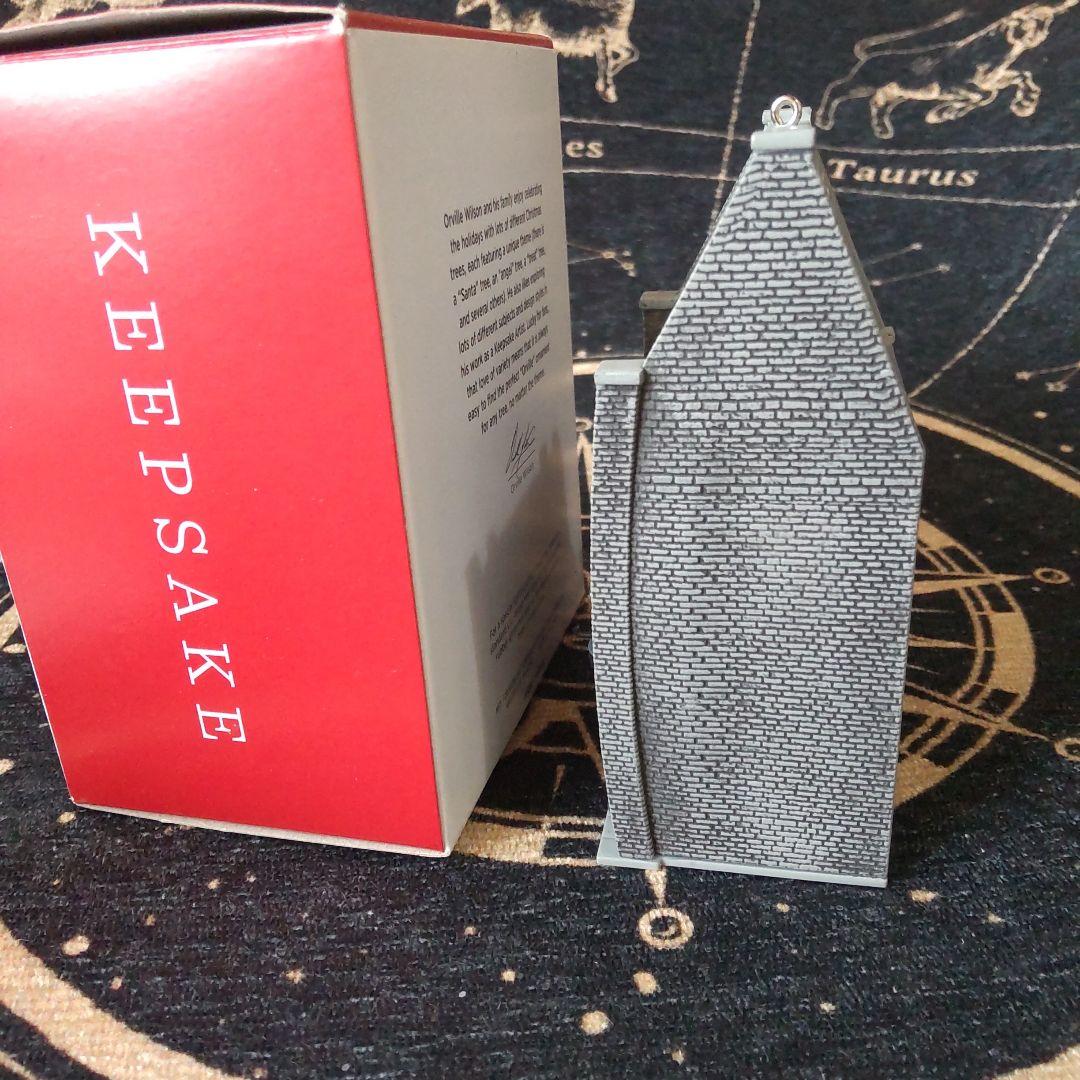 ハリーポッター ボージン＆バークス 日本未発売 オーナメント ホールマーク