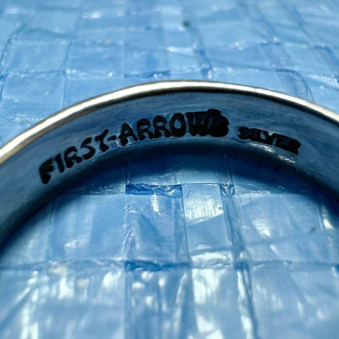 FIRST ARROW's 　ファーストアローズ　リング　指輪