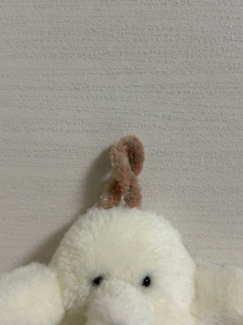 空想アパートメント　パワーお守り　カネヒラ