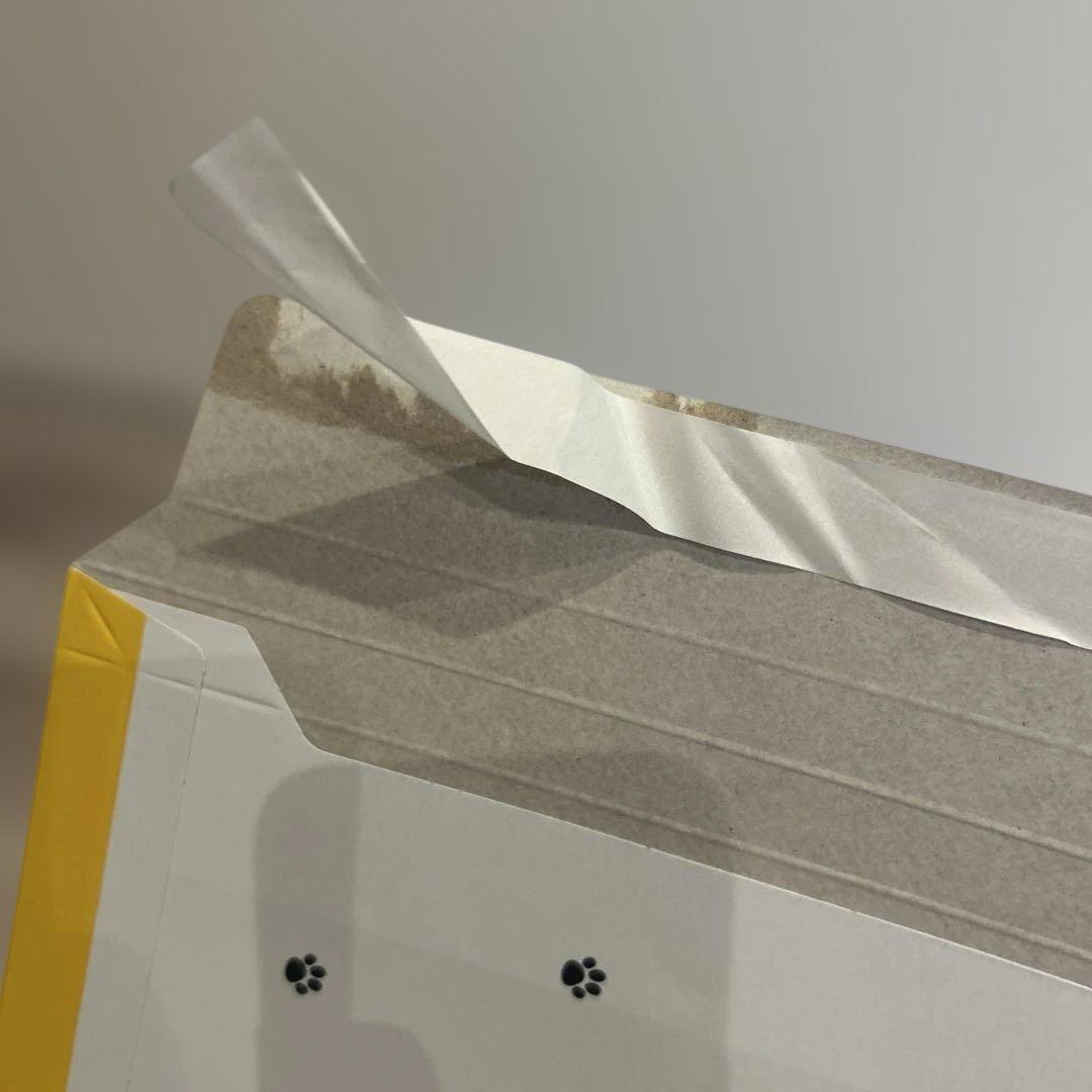 こねこ便420 封筒 　30枚