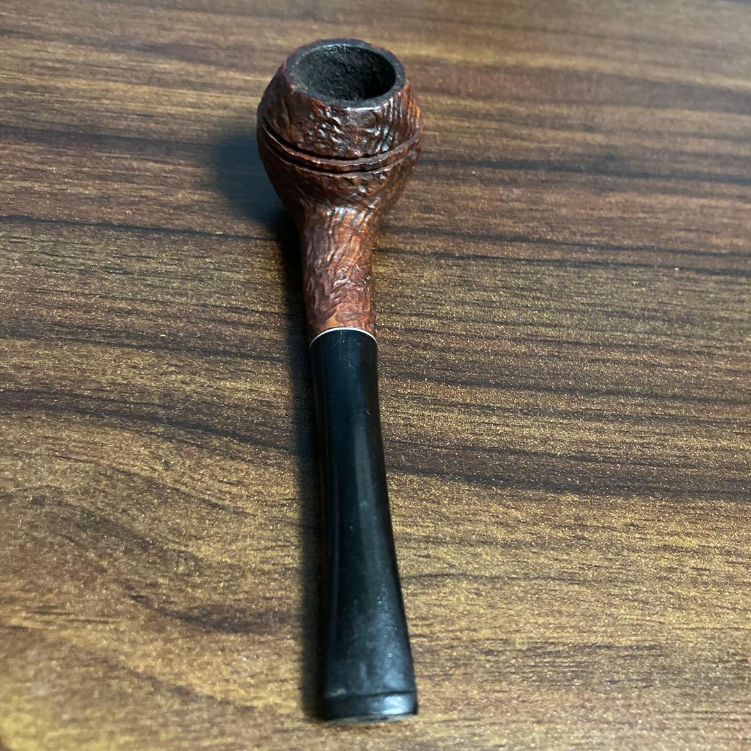 パイプ　Medico Crest Ancient Bruyere 34