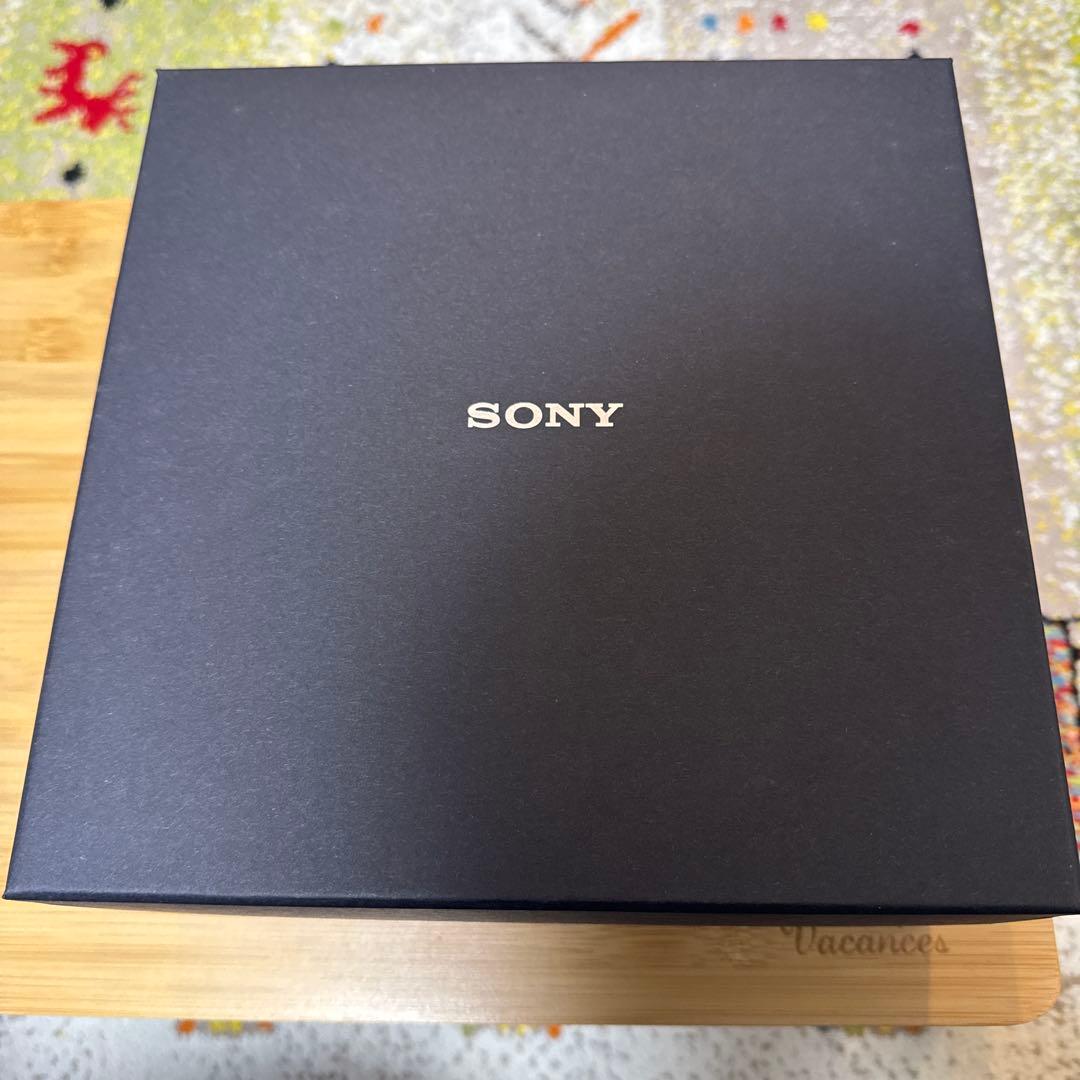 SONY MDR-1AM2 オーバーイヤーヘッドホン ブラック(中古)