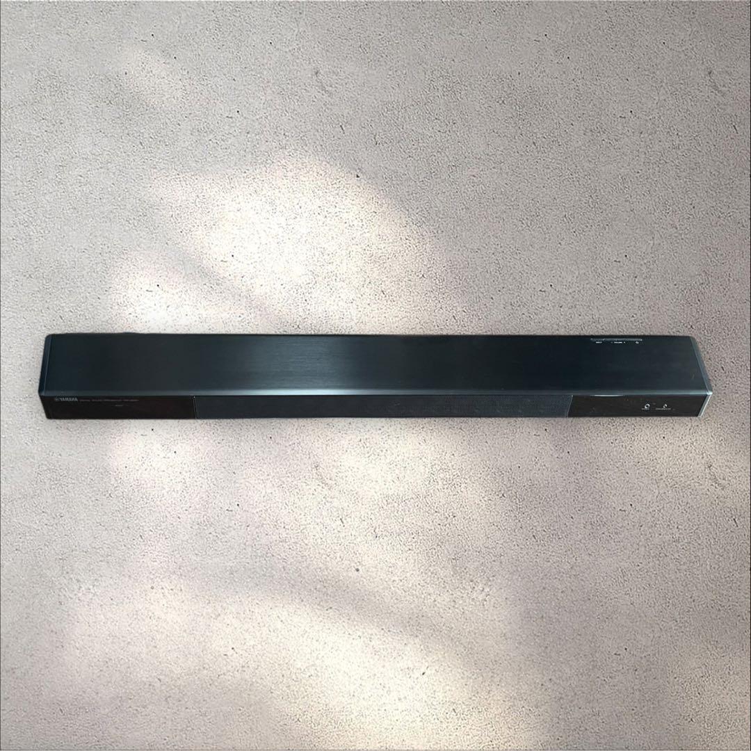 YAMAHA ヤマハ デジタルサウンドプロジェクター YSP-2500