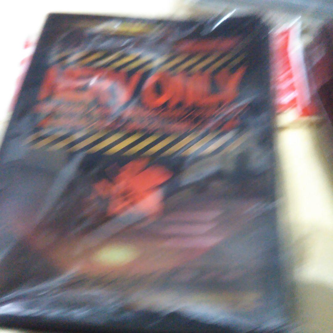 エヴァンゲリヲン　ミニサイズスリーブ3点セット未開封未使用です