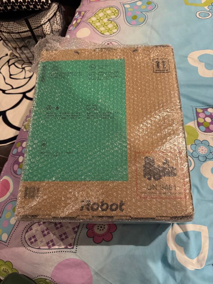 【直接引取可】iRobot ルンバ コンボ j5 ロボット掃除機本体