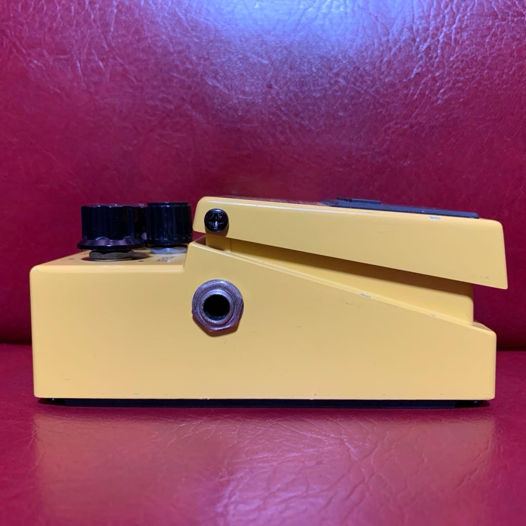 ★超レア! 美品★ 初年度 1997年 BOSS OD-3 ZKシリアル☆