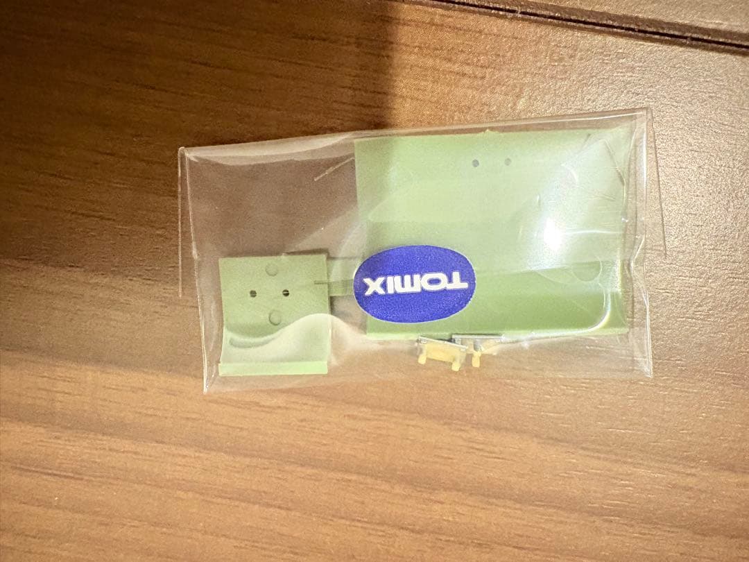 【TOMIX】国鉄485系特急電車　JE231 500系 通勤電車　2箱セット