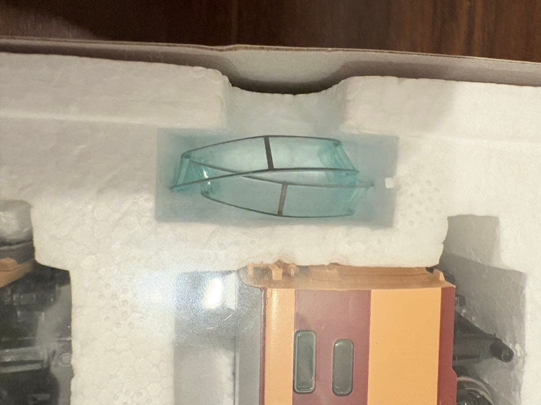 【TOMIX】国鉄485系特急電車　JE231 500系 通勤電車　2箱セット