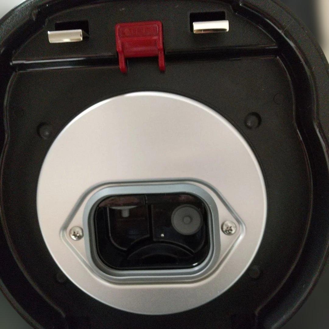 TIGER IH炊飯器 JPD-G06N ブラック 3.5合炊