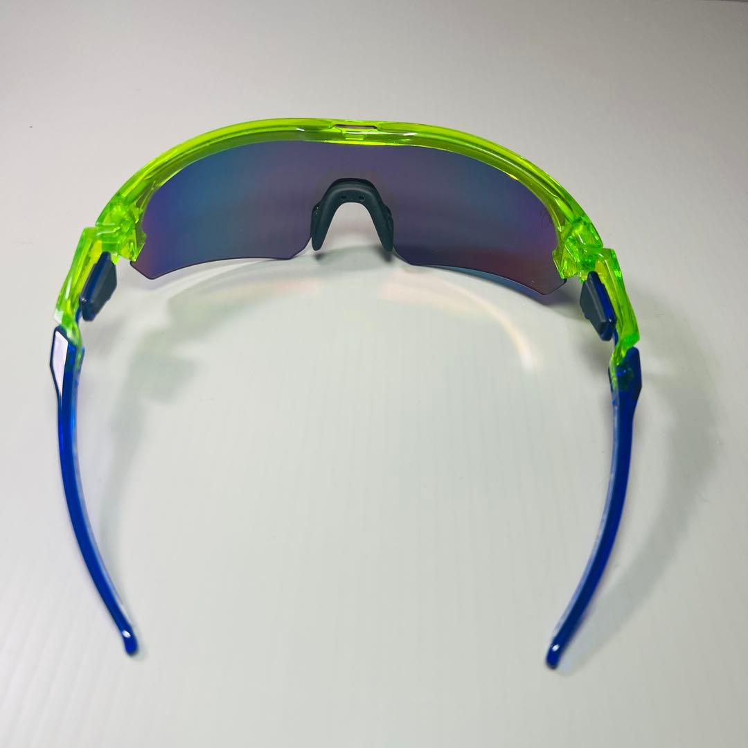 スワンズ 近本光司 選手 モデル サングラス　タイガース