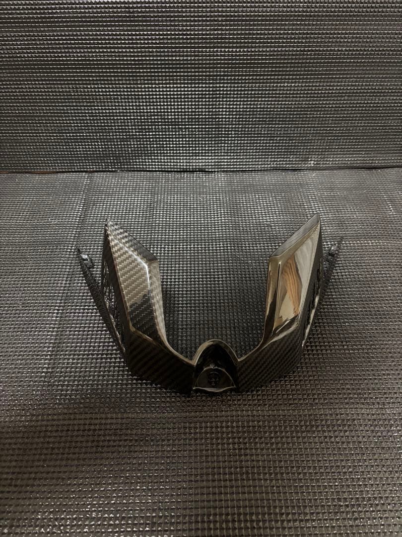 yzf-r1 rpm 綾織カーボン フロントタンクカバー R1/R1M 20〜