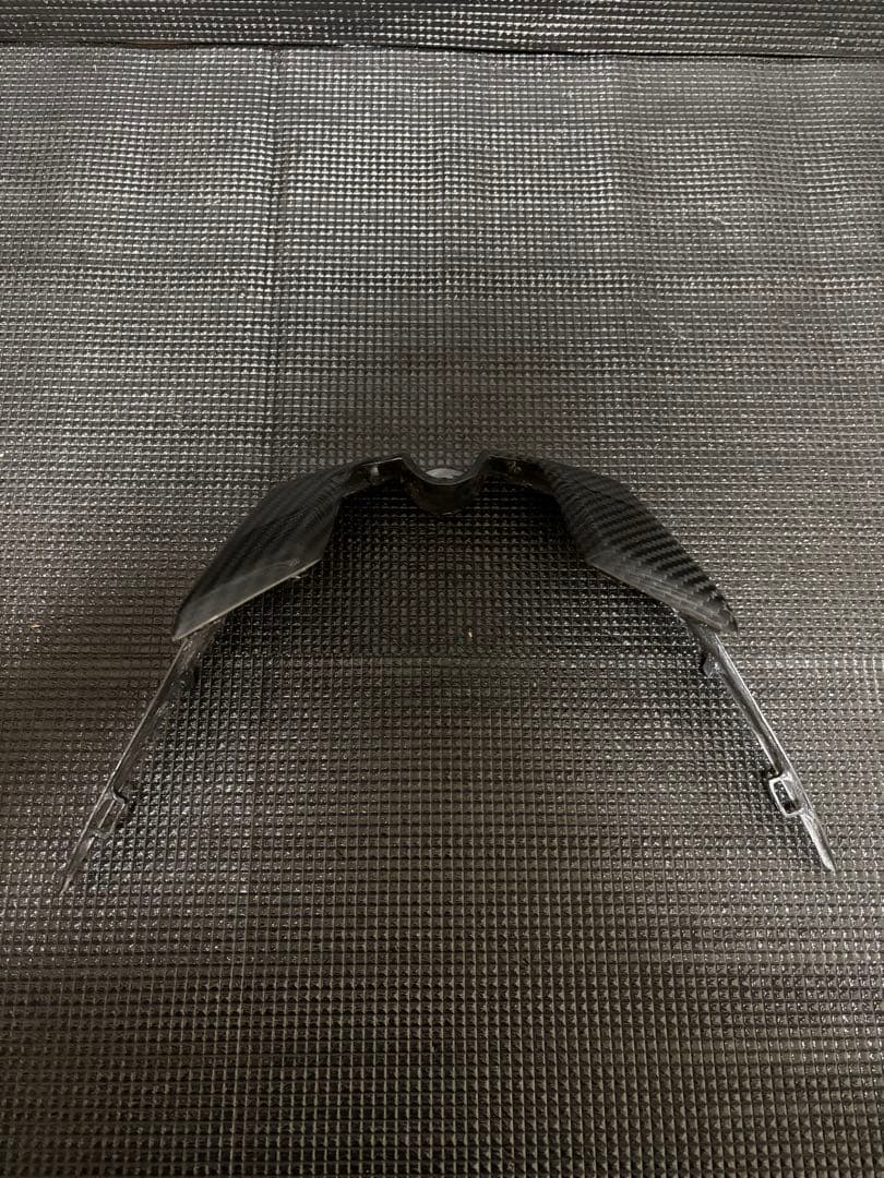 yzf-r1 rpm 綾織カーボン フロントタンクカバー R1/R1M 20〜