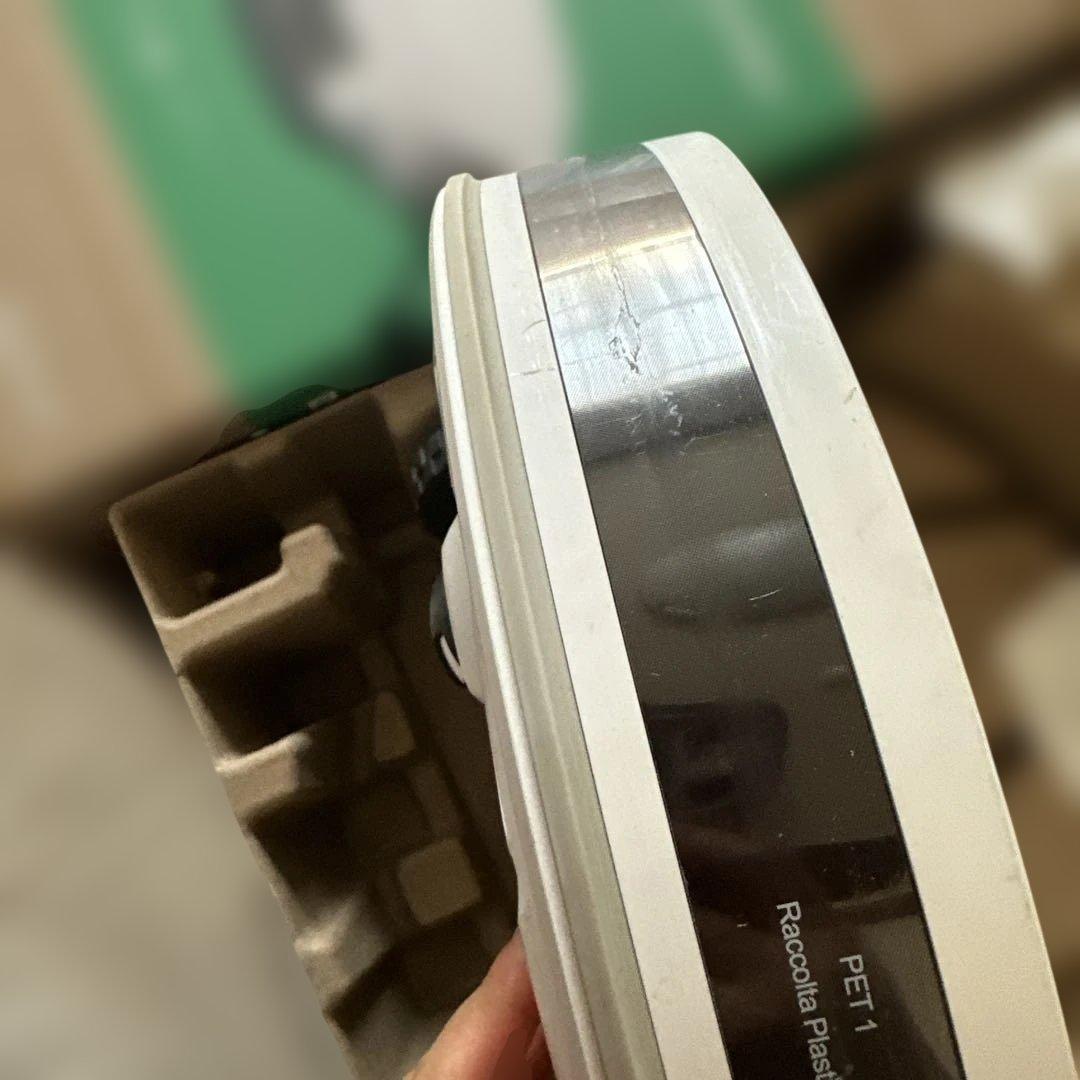 iRobot ルンバコンボ　エッセンシャル YO11260