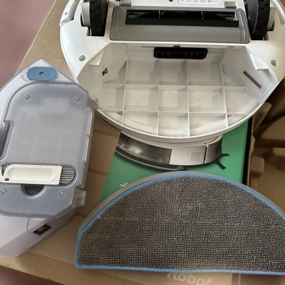 iRobot ルンバコンボ　エッセンシャル YO11260