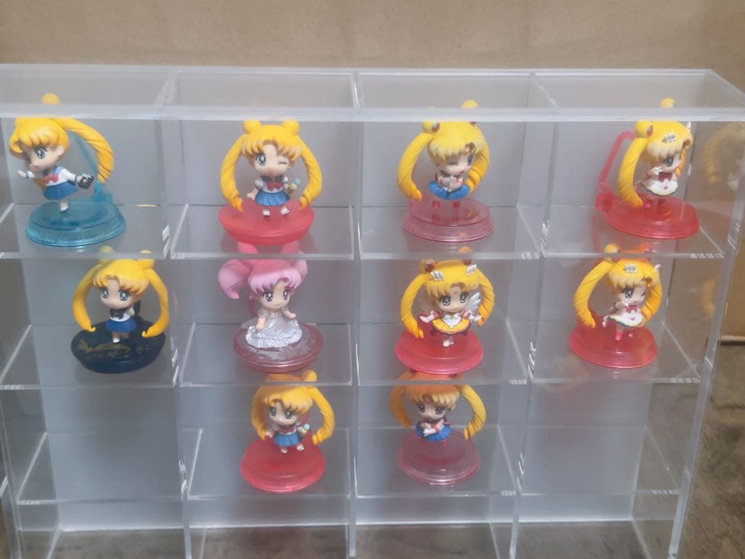 セーラームーン　まとめ売り