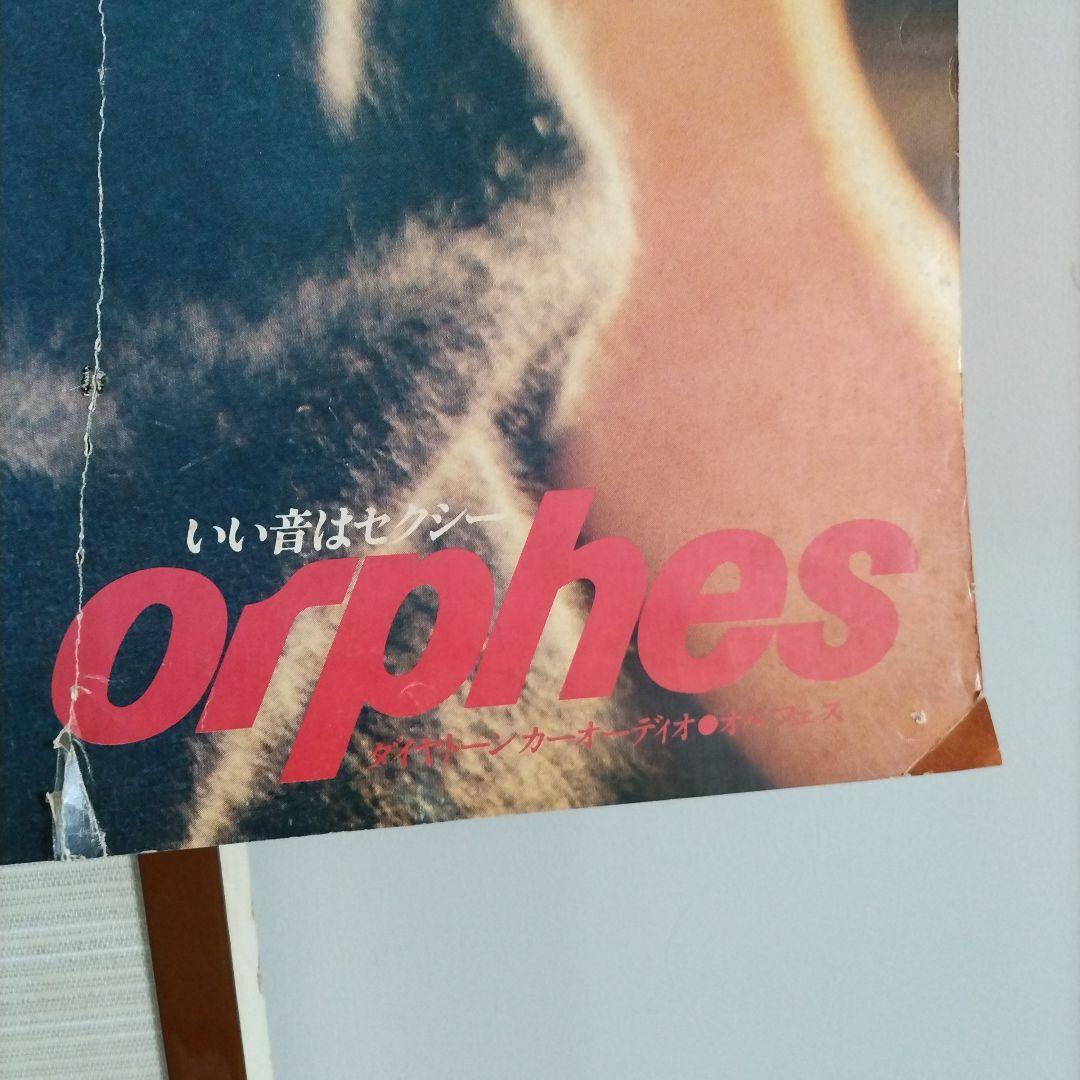 ポスター　藤谷美和子