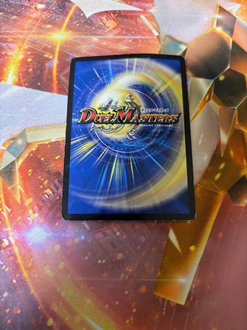 ロマネスクサイン　デッキ　戦国編ゲートボール