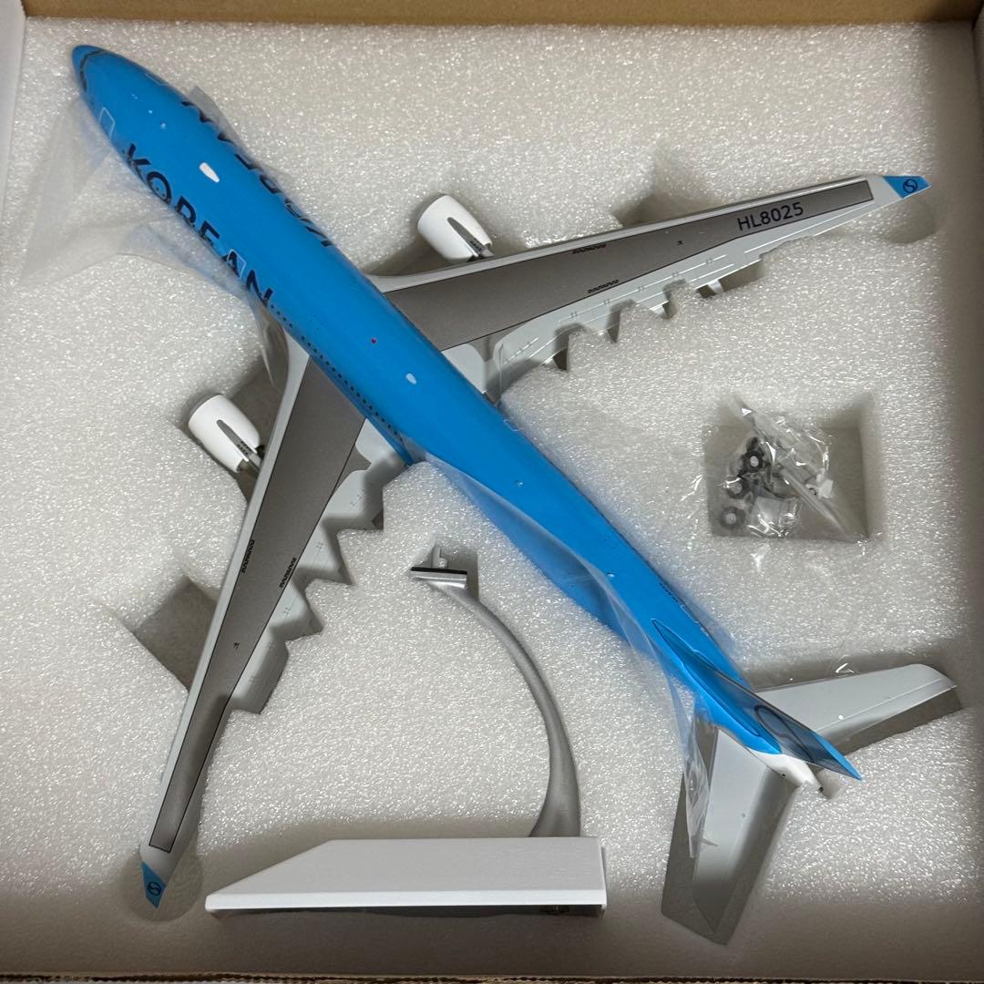 ブ*ピ様 JCWings 大韓航空 KOREAN A330-300 HL8025