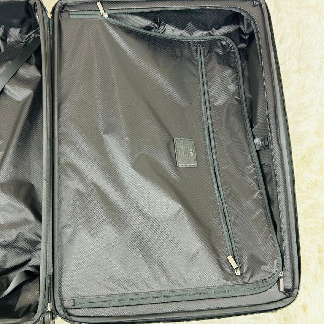 TUMI キャリーケース TEGRA-LITE テグラライト 大容量 4輪